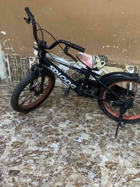 بايسكل • نظيف • كركوك القادسيه