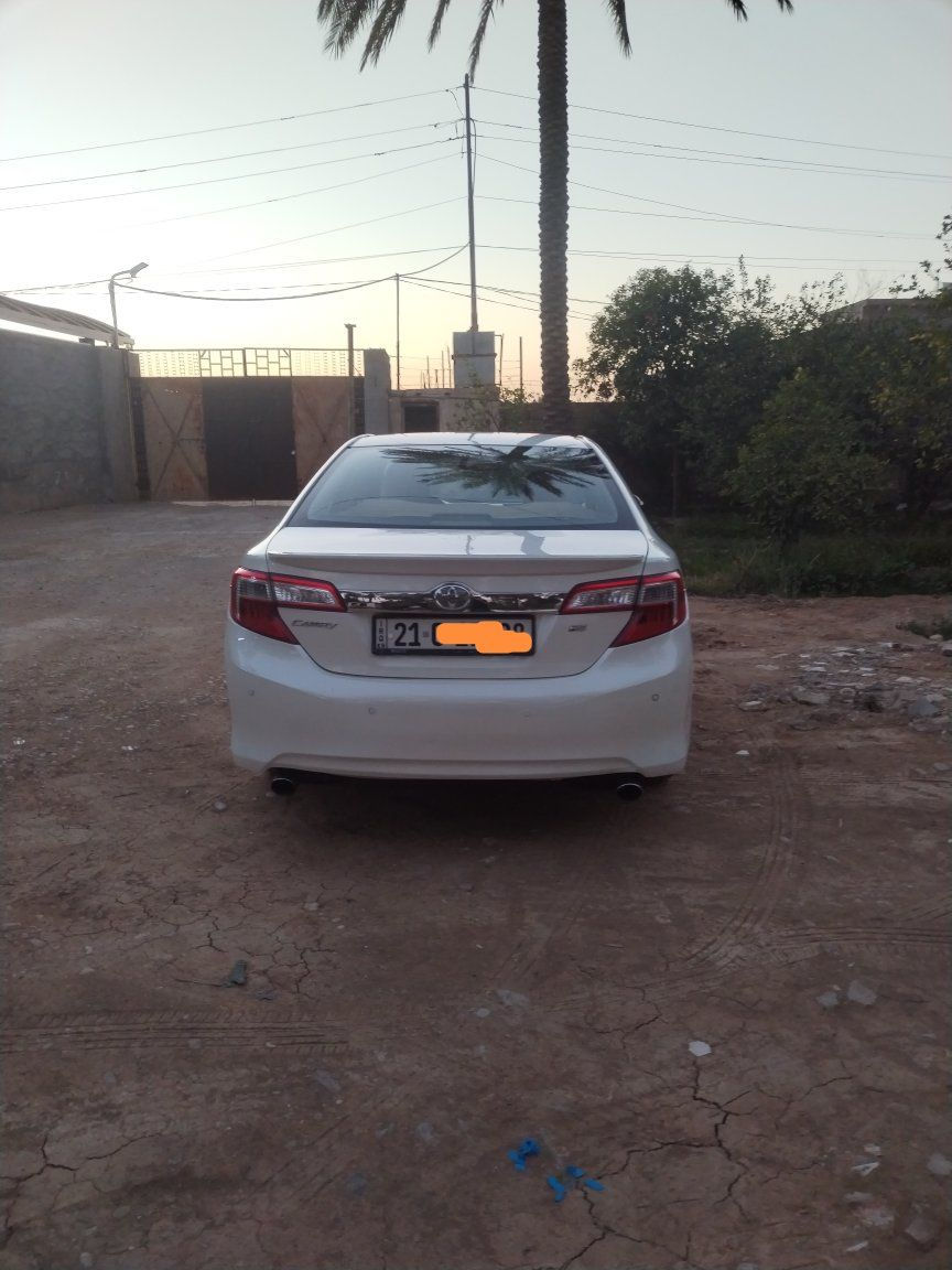 سلام عليكم كامري مويل 2013 خليجي رقم سليمانيه دولي بسمي هزه وسنويه 2031 السنويه مكينه وكير وصدر وتبريد وتدفئه وتخم تاير كله خير من الله المكان بعقوبة سونار مرفق مع الصور والشراي يتصل وبي خير يدلل التواصل *********** (مكلف بل نشر)
