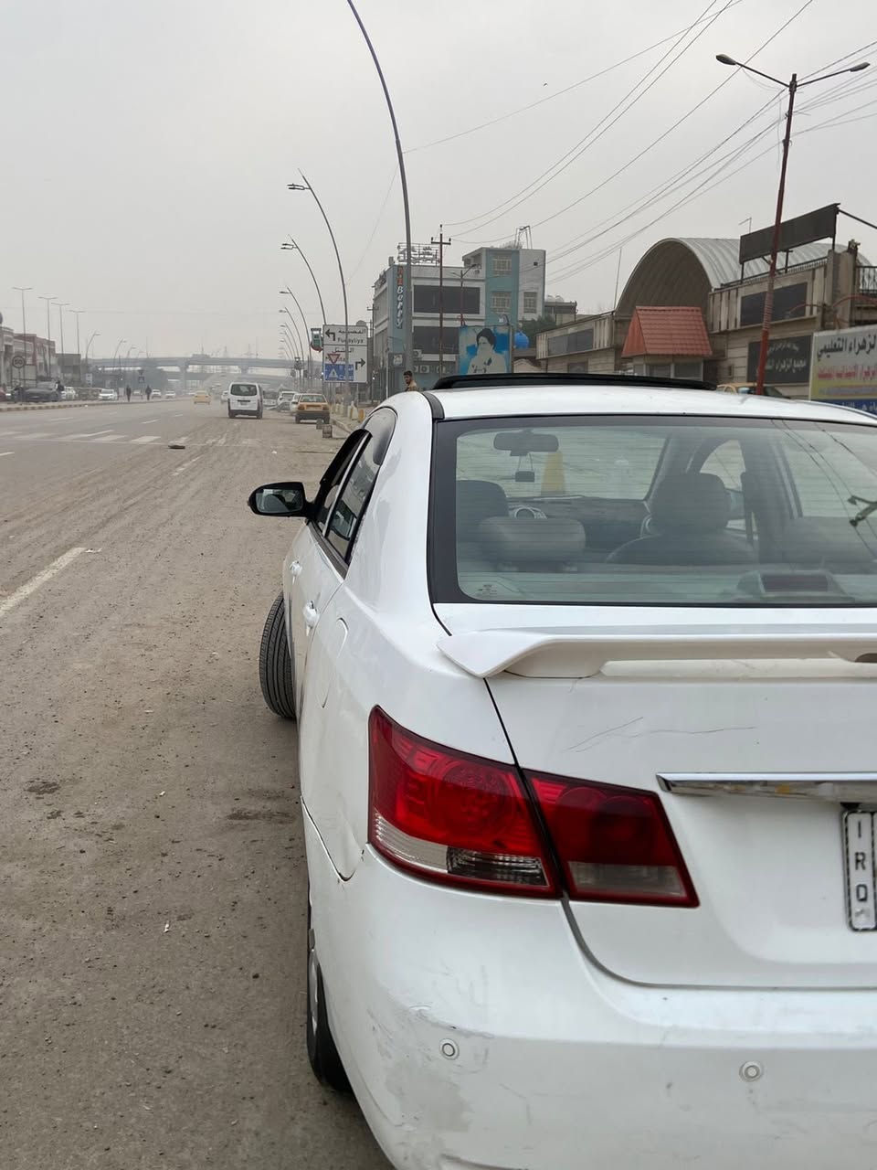 السلام عليكم BYD2015للبيع مكينه1800تبرد ثلج مكينه كير خير من الله بيها 3قطع شاشه كامره بصمه فتحه جلد ايشاير بل مري ترحيب تخم تاير وصدر امامي خلفي جديد مكاني بغداد البلديات السعر 60
***********
