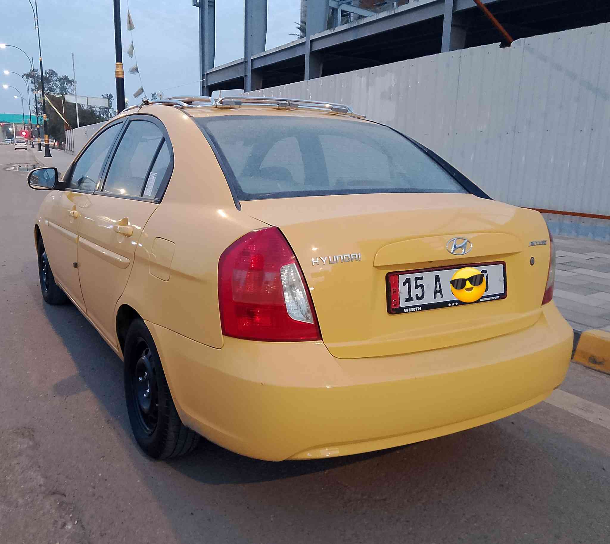 سلام وعليكم اكسنت انبار  2009 كندي حادثه الجاملغات الخلفيه بدون اي دواخل لغد شاصي تكم حوض مكفولات مكينه لاتبخير ولا تنقيص 88 بيها مجال بصيط مكاني بغداد الدوره ***********
***********
