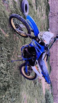 قفاز للبيع موديل 2023 سيراكس محرك 300سيسي سعره 700/ 07722881064