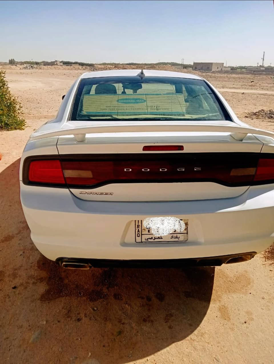 السلام عليكم جارجر 2013 للبيع                                     سياره جاهزه من كل النواحي كير محرك اكسن كفاله سياره فقط مكانات صبغ سعر145 وبيها مجال ***********
