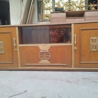 يا الله بوفيات وحده زغيره متر ونص ارتفاع متر نزال 50 ب 35الف قفل والثا...