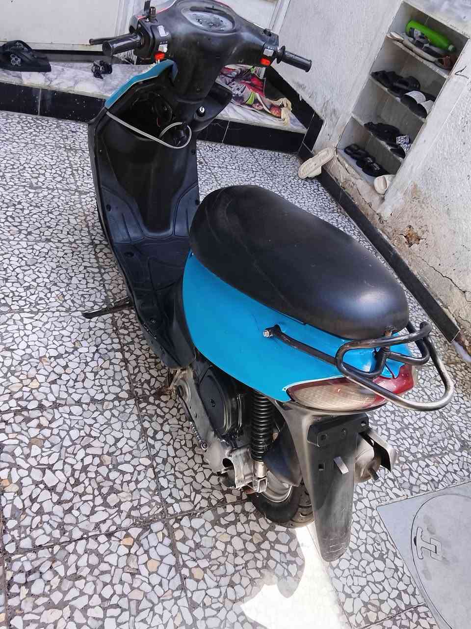 درجه قجمه البيع ومراوس خوان درجه نضيفه جديده
خاص وتساب***********
