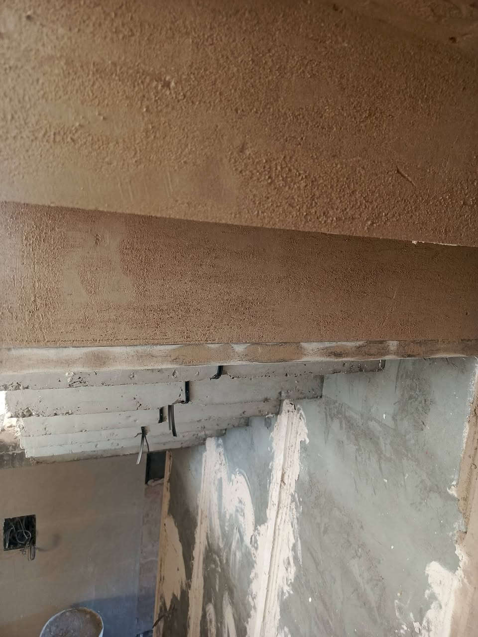 خلفه جص وبورك استلام مهندس متفرغ أربع خلفات اتصل ‏‪***********‬‏
