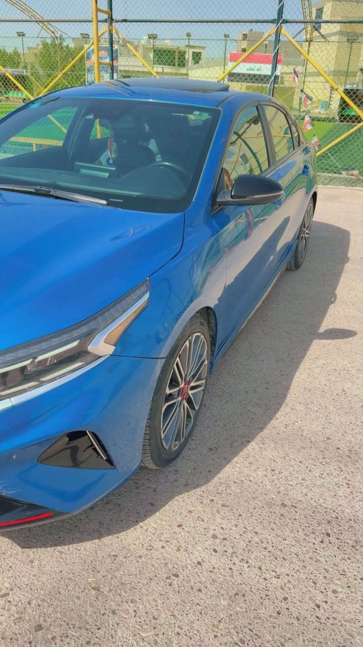 السلام عليكم 
كيا فورتي موديل ٢٠٢٣ جي تي 

وارد امريكي 

حادث جاملغ خلفي صبغ وتعديل بارد قبق صندوك + ٣ قطعه كلير امريكا صور الحادث ضمن المنشور 

المواصفات //

محرك 1600تيربو القدره الحصانيه 207 جدا سريعه 
ماشيه 36ميل 

بصمه تشغيل+ ابواب + جنطه

فتحه سلايد روف

دبل اكزوز صوت وفصله بلادي 

ستيرن حرف D 

شفتات ستيرن 

تدفئه تبريد كشنات

اناره ترحيب بالابواب 

اناره داخليه مع رمز GT  🤍❤️💙

اناره بالابواب 7 الوان 

تبريد قطعتين 

كراسي جلد مع ختم GT 

حساسات خلفيه

رادار امامي + جانبي + خلفي

نقاط عمياء 

تحديد مسار قياده اليه 

بريك تلقائي 

شاشه كبيره اندرويد اوتو ابل كار بلي 

كاميرا دواره 

مداخل usb 

اشاير بالمري 

صندوق ذكي يفتح عند الاقتراب 

قياده ثلاث وضعيات سبورت نورمل ايكو 

ويل كب حجم 18 رياضي 

ليد امامي خلفي 

رقم بغداد  بسمي 
سعر 145$
رقم /***********

مكانها بغداد الدورة
