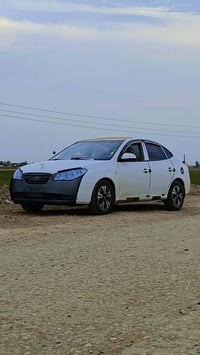 النترا • ٢٠١١ • تعمير جديد