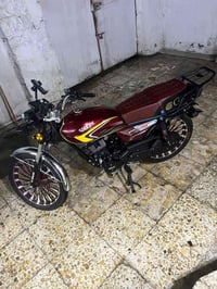 موديل ٢٠٢٥ • مكينة ٢٠٠ • بصمة تشغيل