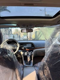 النترا موديل 2020 خليجه مكفوله ماشيه 175 رقم بغداد انكليزي فول موصفات ...