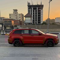 قفل بالبصمة • جيب لاريدو ٢٠١٥