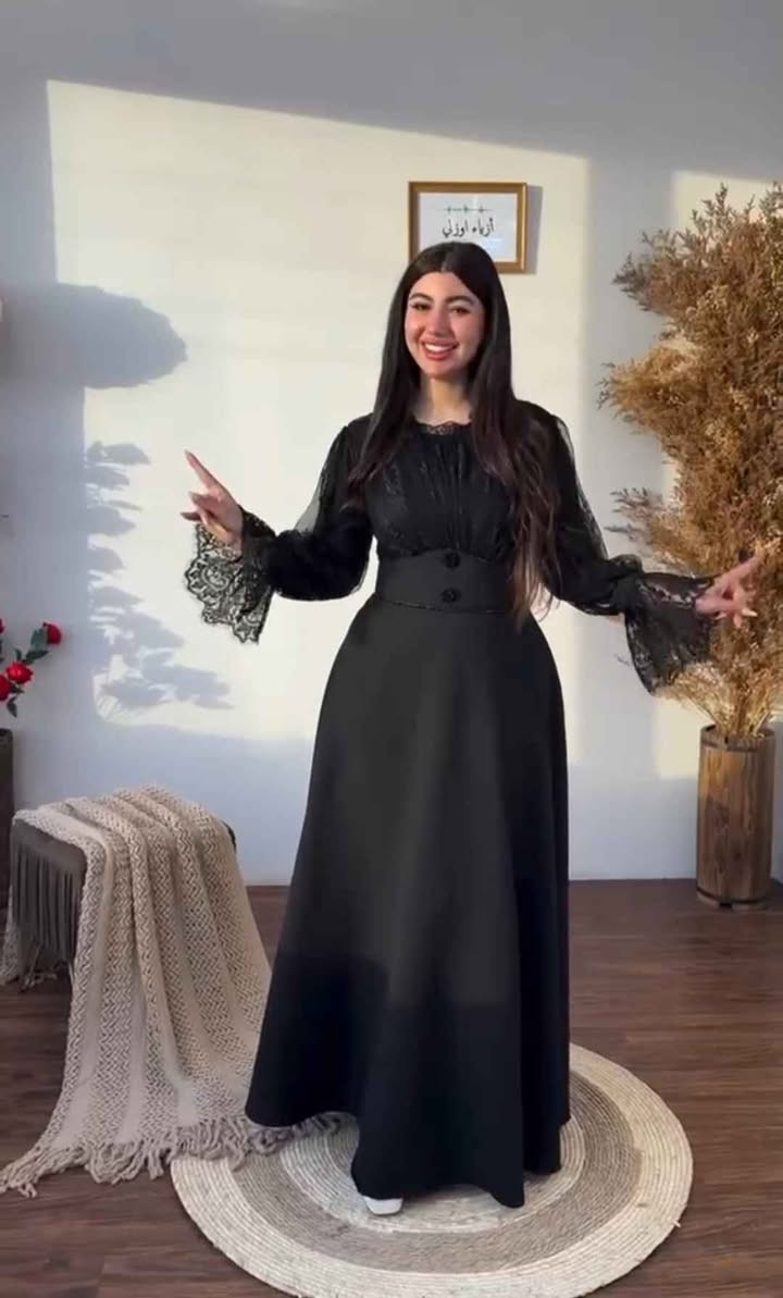 فستان خامه كيبور مبطن ايطالي كولتي عالي✨

فستان 🎀💯✌🏻✌🏻✌🏻✌🏻

القياسات38 40 42 44  46 48 ✨

السعر 37 الف
توصيل5 الاف بغداد, العراق


**إذا كنت صاحب هذا الإعلان وتريد حذفه لأي سبب، رجاءا أرسل رسالة إلى الدعم الفني**