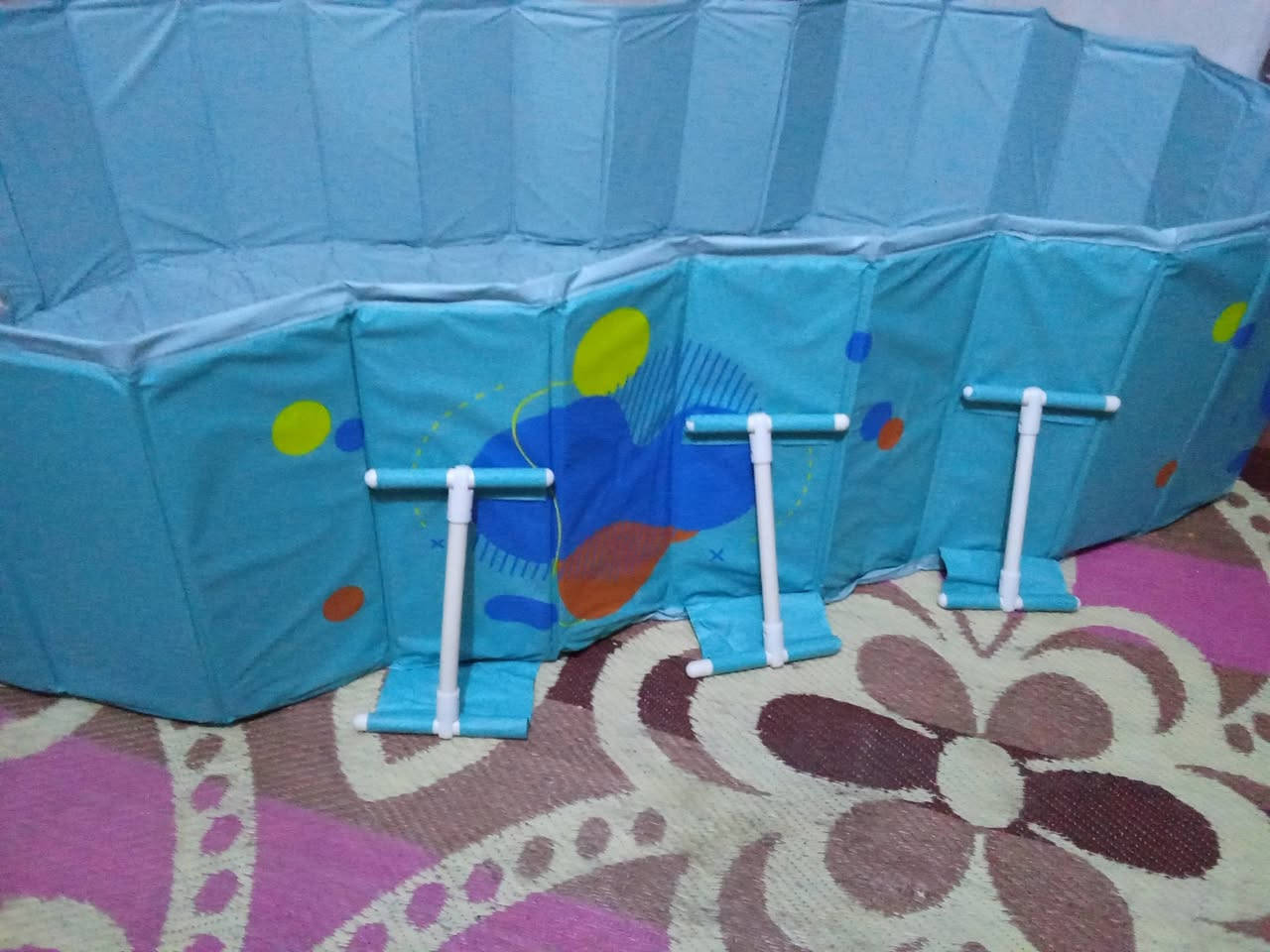 مسبح عملاق طوله مترين ونص العرض متر ونص عله اول تم 40


**إذا كنت صاحب هذا الإعلان وتريد حذفه لأي سبب، رجاءا أرسل رسالة إلى الدعم الفني**