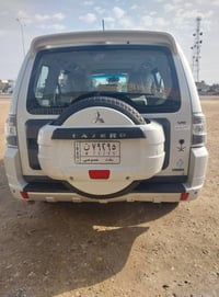 باجيرو حبدور موديل 10رقم بغداد دغم تاير جديد لو كير شغال تتفعه تبريد ش...