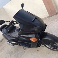 للبيع دراجه فورزه 0.6  سعر 800 وبيها مجال لشراي  رقم الهاتف 0751066701...