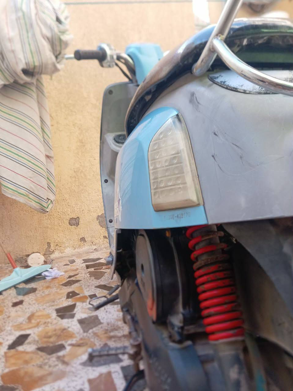 ماكس بوليس للبيع وراق كفاله دراجه بلاديه مكينه مامفتوحه سعر 650بيها مجال رقم ***********
