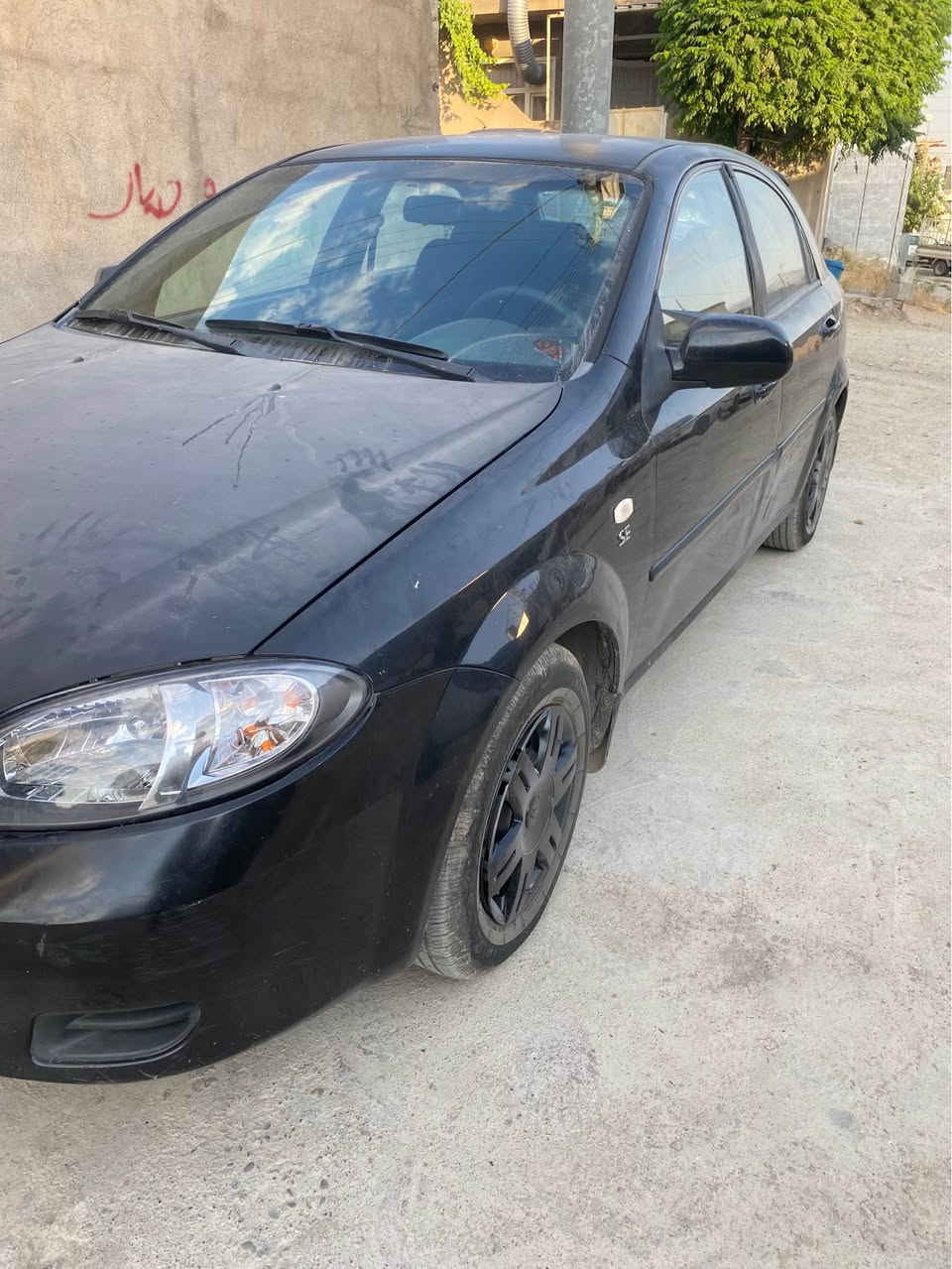 أوبترا موديل ٢٠٠٩ بوياخ يك به رجه كير مكينه مزبوط سعري ٥٢ معاملة *********** السليمانية, العراق
