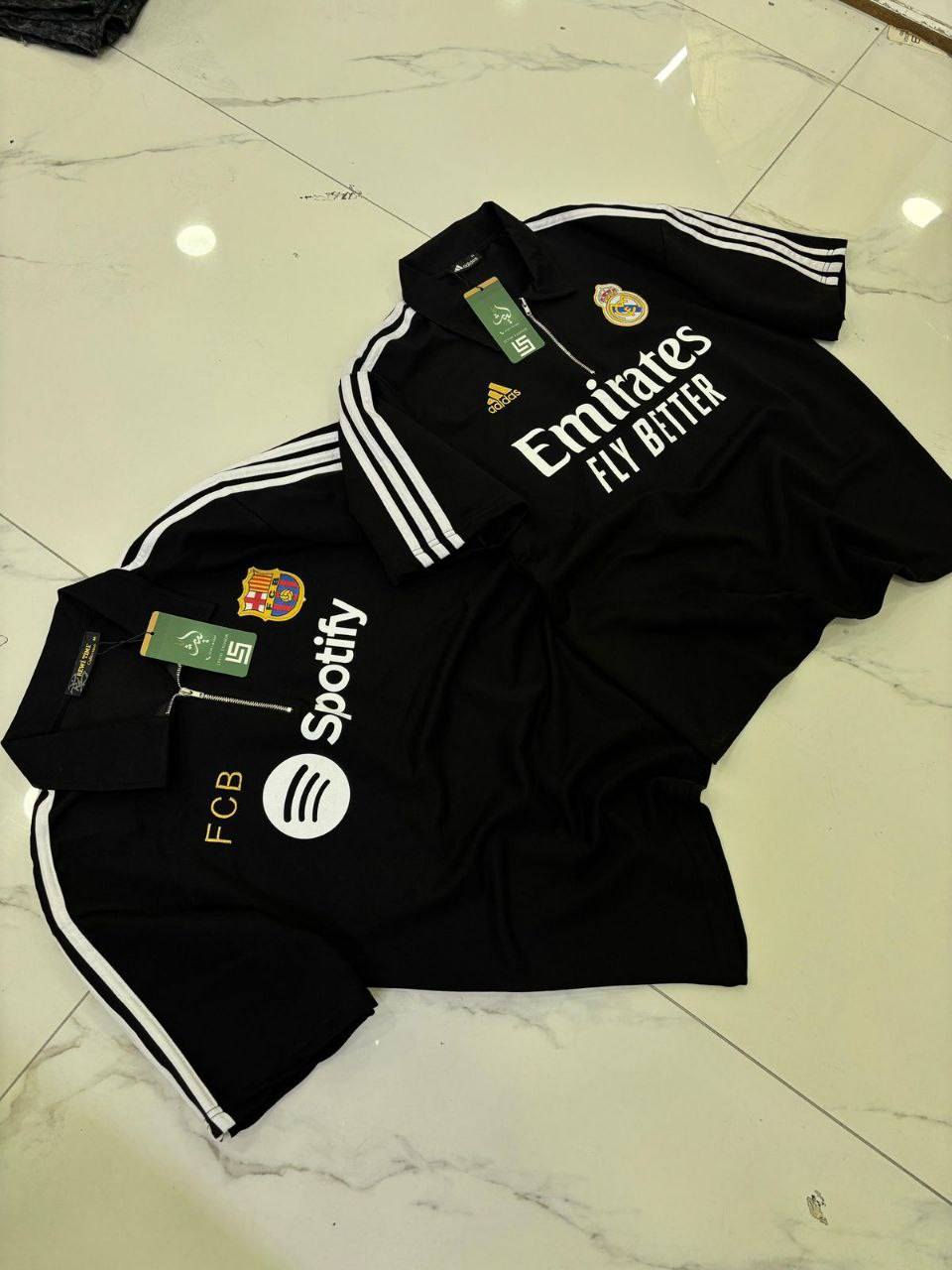 بدي ياخه ريال وبرشلونة هاف الشعار تطريز 
قياس
S M L XL XXL

الشد ١٠ قطع ب٩٠  ألف


**إذا كنت صاحب هذا الإعلان وتريد حذفه لأي سبب، رجاءا أرسل رسالة إلى الدعم الفني**