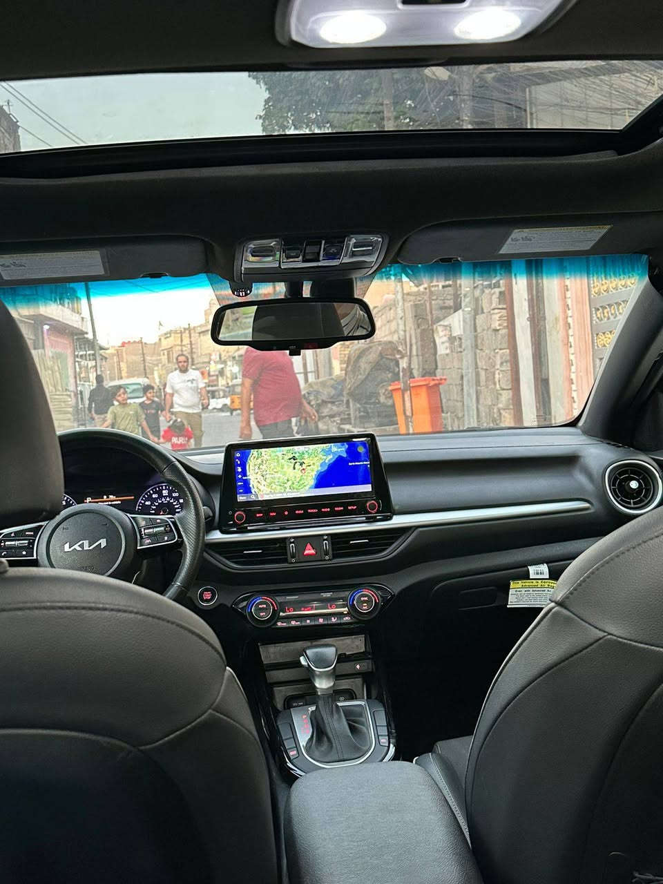 موديل 24جتي لاين ماشيه8الاف مواصفات تفاصيل خاص سعر مناسب لغرض السفر


**إذا كنت صاحب هذا الإعلان وتريد حذفه لأي سبب، رجاءا أرسل رسالة إلى الدعم الفني**