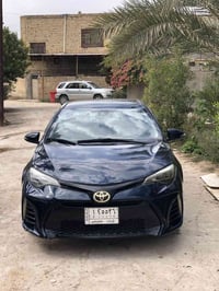 ٢٠١٨ • رقم كربلاء • حادث