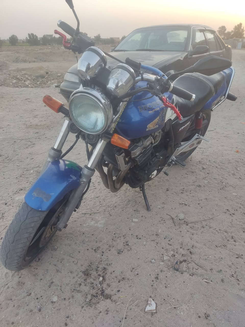 سيبي فور جيل اول16ولف
محرك خير من الله نشاط يشك لكاع
بدون اوراق 
سعر1200 وبيه مجال قليل
مكاني لانبار الكرمه 
رقم ***********
