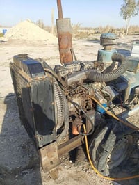 مولد كيا • ٢٧٠٠ • كربلاء