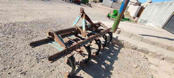 للبیع خرماشە حجم 9 سعر 250 الف مجال رقم ***********  شرای خابربي
