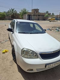 لاستي • ٢٠٠٨ • بدون نقص