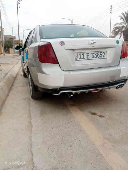 السلام عليكم 
لبيع والمراوس حسب الرقبه 
ابتره 2004 محدث 2011
رقم بغداد الدواي بسمي 
السياره مصبوغ عام تغير لون 
محرك جديد مال حاويه 
كير عادي صدر امامي وخلفي نضيف 
شاشه كبيره لايت زنون 
السعر 53 وبيها مجال
مكان السياره صلاح الدين قضاء بيجي 
‏‪***********‬‏
