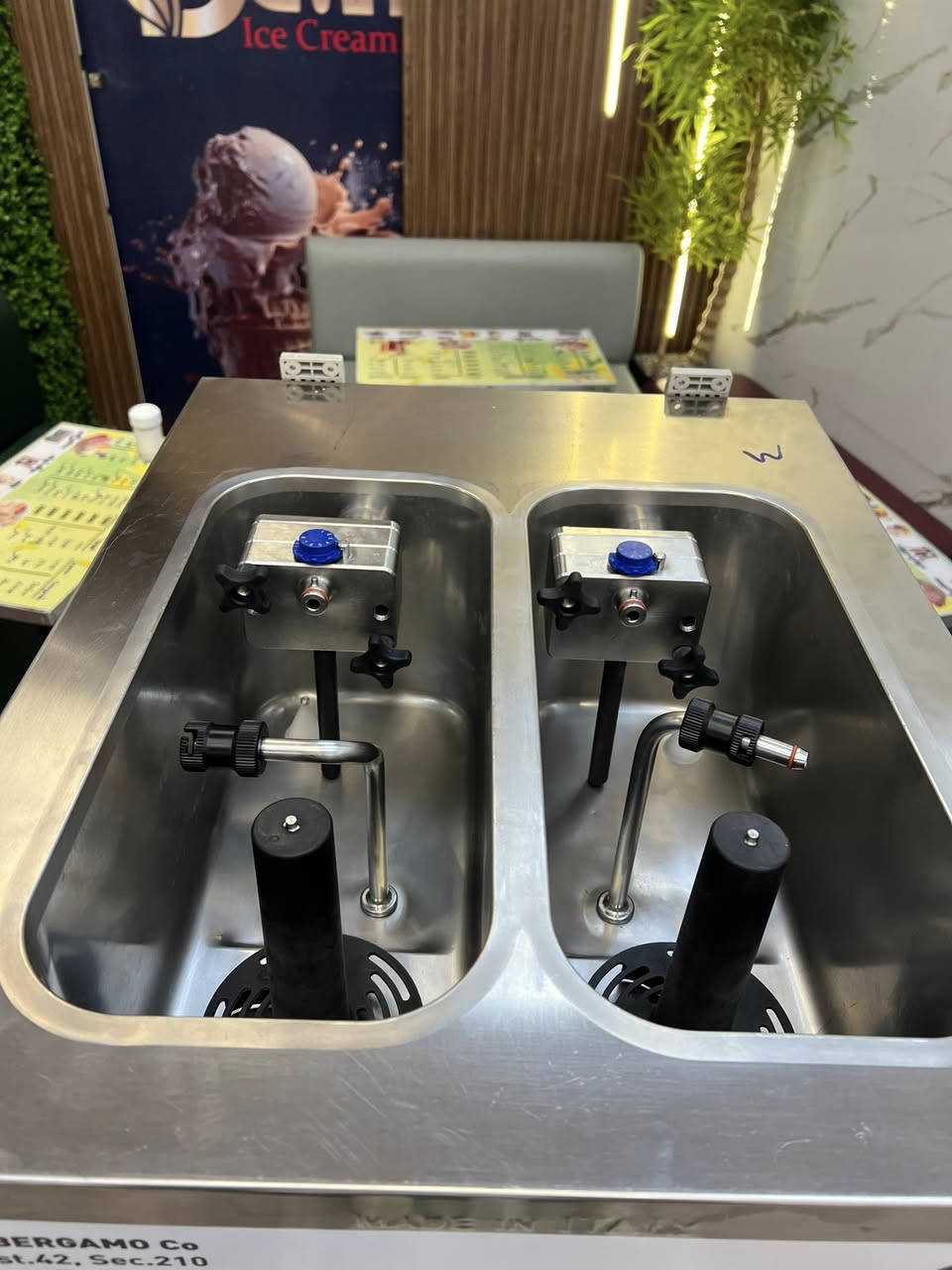 سوفت جلمتك
مستخدمه نضافه فول

مديل ٢٠٢٠

بلاديه وظع الشركه 

نظام سويج

٣فيز 

جاهزه من كلشي 

السعر :٥٩

***********

العنوان السليمانية
