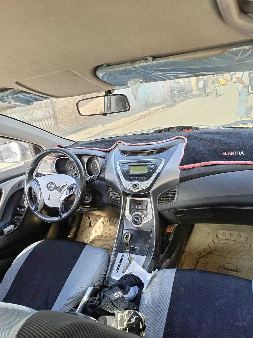 بيع سياره النترا وارد امريكي موديل 2012 حادثه جوملغ مكاني في الديوانيه الاستفسار اكثر اتصل على الرقم*********** السعر85
