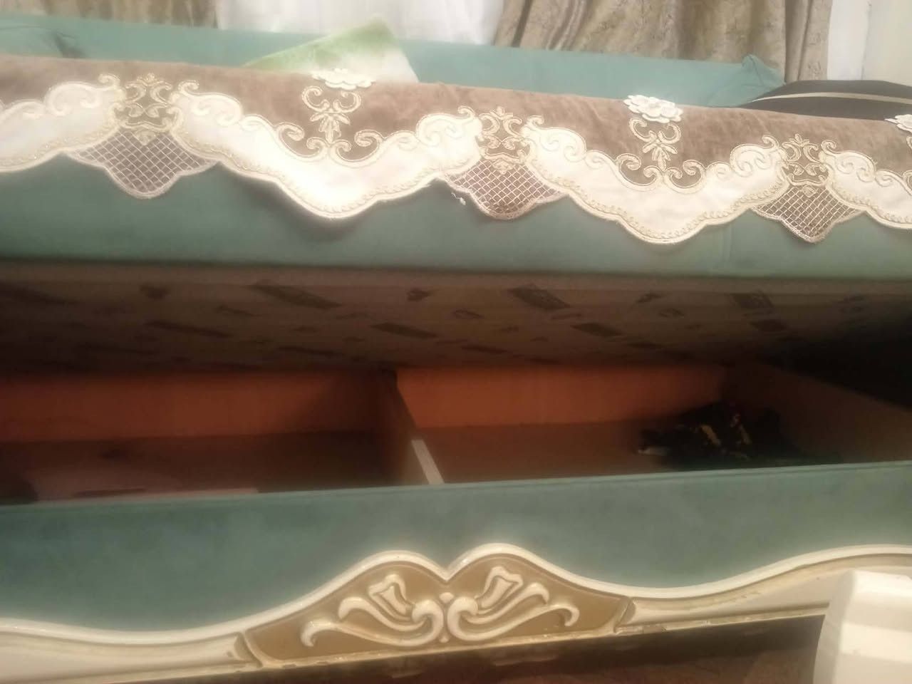 تخم عشره مقعد مخزان وسرير


**إذا كنت صاحب هذا الإعلان وتريد حذفه لأي سبب، رجاءا أرسل رسالة إلى الدعم الفني**