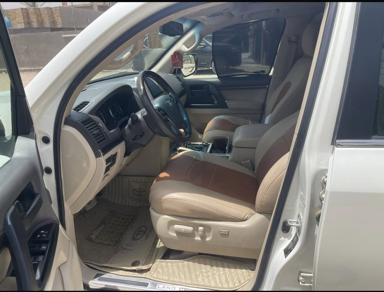 لاندكروز للبيع 2021 شركات السعر540$مكاني بابل ***********
