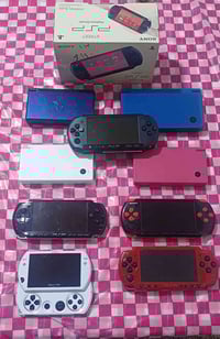 بلايستيشن • مهكر • شغّالين