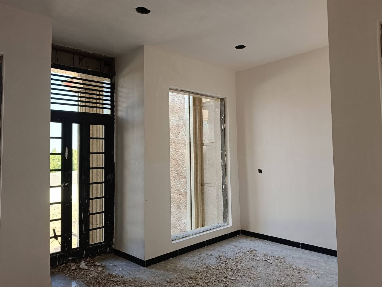 السلام عليكم كادر جص وبورك من الموصل مبيت بموقع العمل شغل استلام هندسي للستفسار ‏‏
‪0750 021 5992‬‏/////‏‪0787 875 5644‬‏ واتساب
