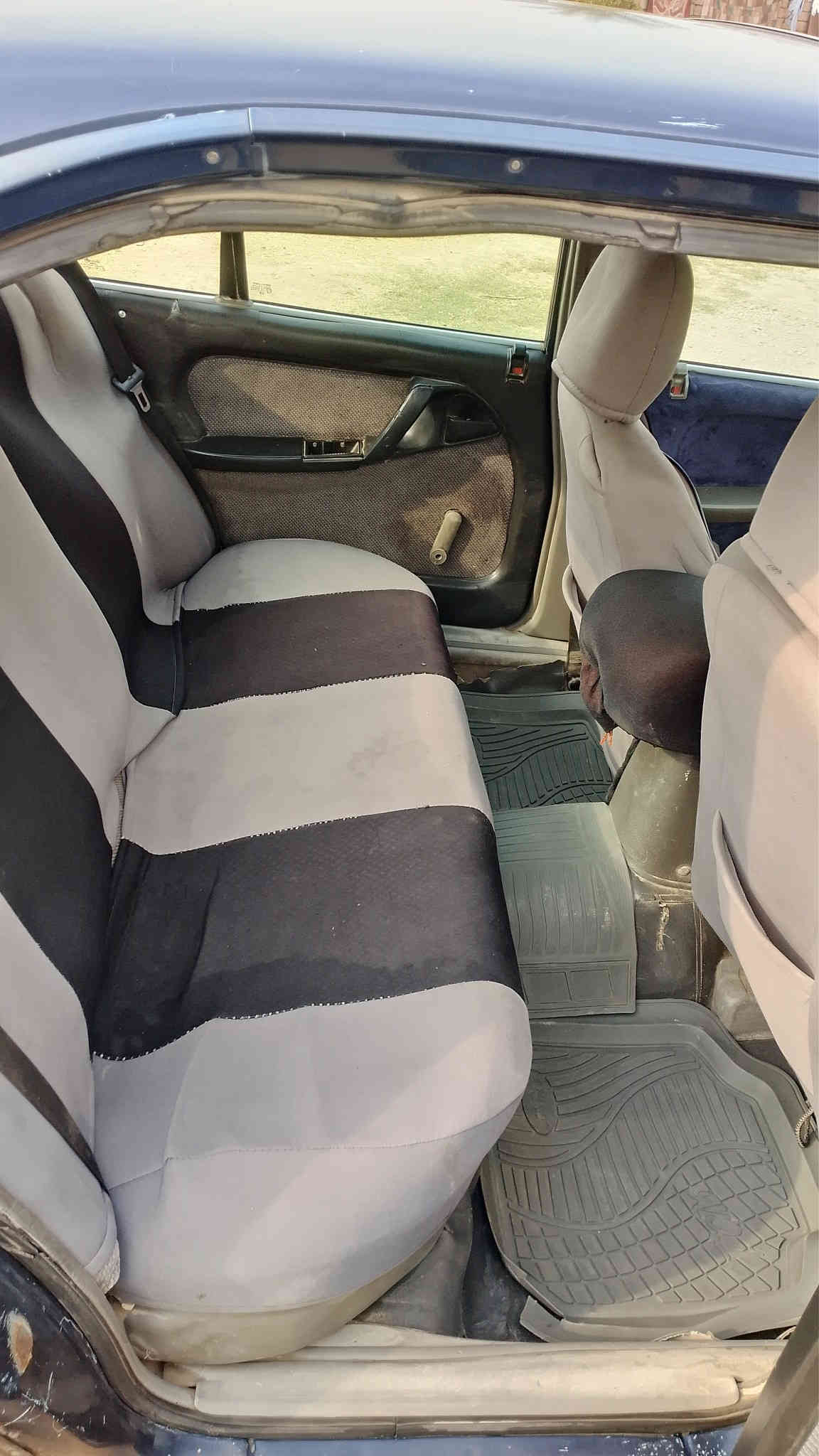 اوبل اوميكا موديل1991 رقم صلاح الدين الماني سنويه عظم عاج ( أ ) محرك گير عادي بدون عيب تخم تاير جديد فتحه سقف كهربائيات كلها شغاله شرط التحويل . 

 السعر : 28 يرهم مراوس
الشراي يخابرني ***********
