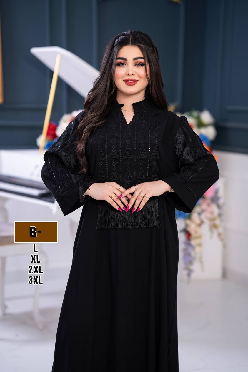 دراعة خامة كشمير فاخر كوالتي عالي 
⚜️سعر الدرزن 135 الف ⚜️
قياسات  L XL 2XL 3XL
اقل طلب درزن


**إذا كنت صاحب هذا الإعلان وتريد حذفه لأي سبب، رجاءا أرسل رسالة إلى الدعم الفني**