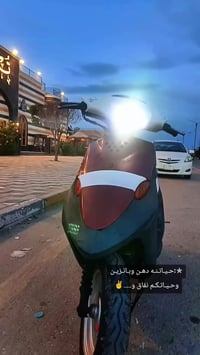 بيجي • جاهزه • مراوس