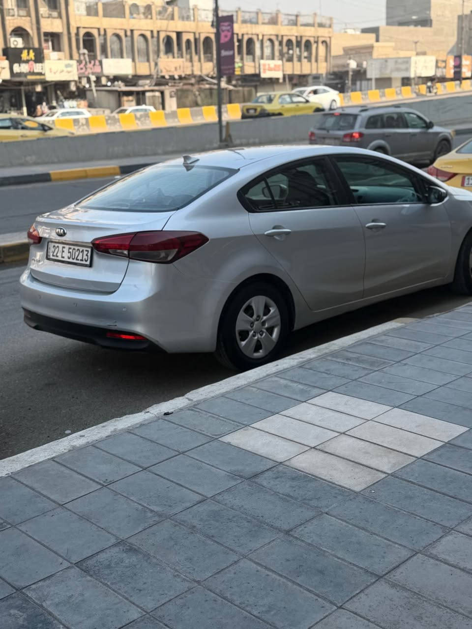 اريد مراس فقط شعندك نزل بغداد, العراق


**إذا كنت صاحب هذا الإعلان وتريد حذفه لأي سبب، رجاءا أرسل رسالة إلى الدعم الفني**