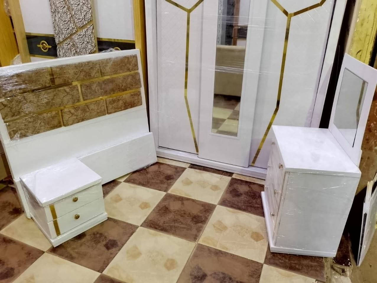 غرف اطفال خشب كونتر مقاس الدولاب160سم


**إذا كنت صاحب هذا الإعلان وتريد حذفه لأي سبب، رجاءا أرسل رسالة إلى الدعم الفني**