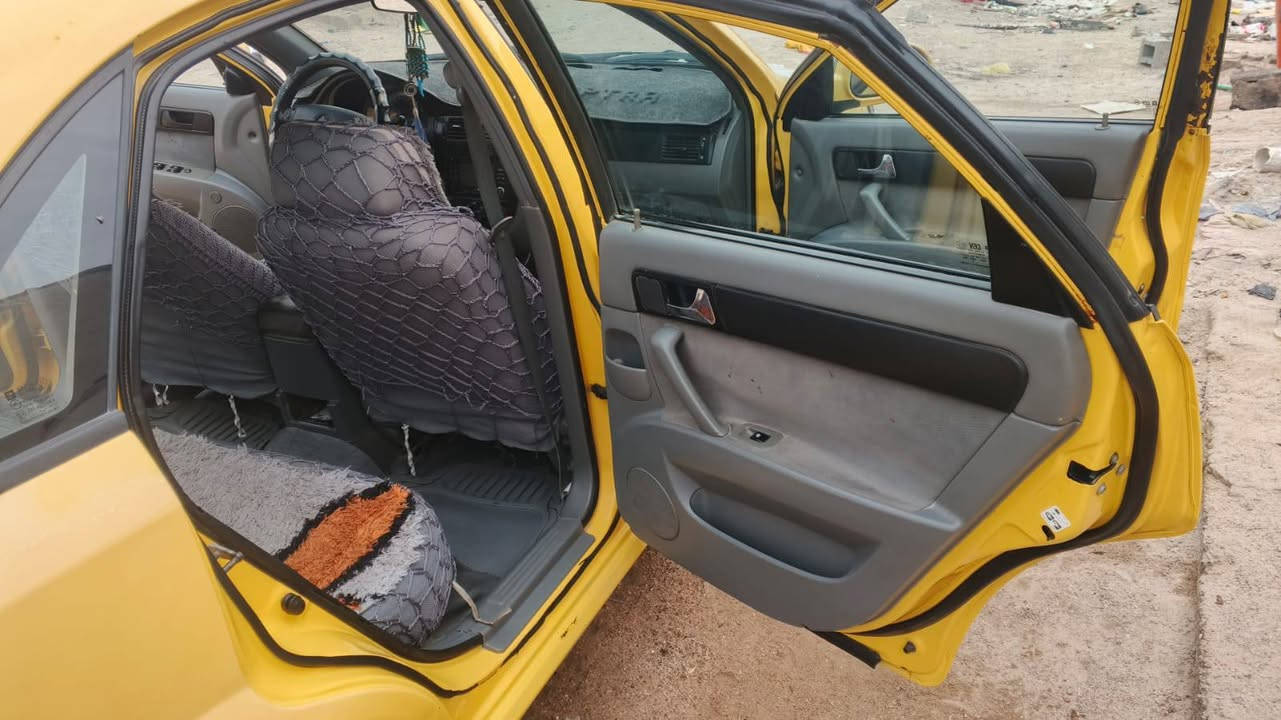 السلام عليكم اوبترا موديل 2011 الفحص موجود يمك ومكينه والكير مكفولة صار اسبوع من شديدهن السعر 58 المكان البصره رقم الهاتف ***********
