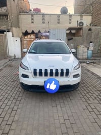 جيب كومبارس موديل 2018 مستعجل ع بيع سياره حره ومناقصهه ايشي السعر 120 ...