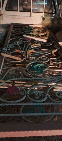 حجر • ١٠ متر • ديكور