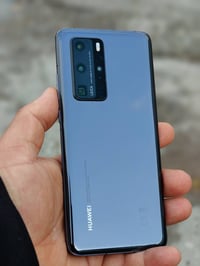 هواوي P40 برو • رام ٨ • ذاكرة ٢٥٦