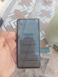جهاز A52 جهاز A52 ذاكرته ٢٥٦ ما مصلح سعره 160  استفسار اتصل 0783351604...