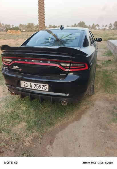 موديل. 2018.   جيتي.  GT ١٢٠ميل

لون أسود

 كير محرك تبريد حداديه خير من الله 

السياره بسمي تحويل ثاني يوم رقم سليمانية

السياره كلش نضيفه ونصبته حلوه ومناقصه شي  وستعمال شخصي 

....حادث جاملغ ايمن صبغ تبديل بنيد جاملغ خلفي أيسر صبغ لقبق

مكانه  بغداد 
***********
