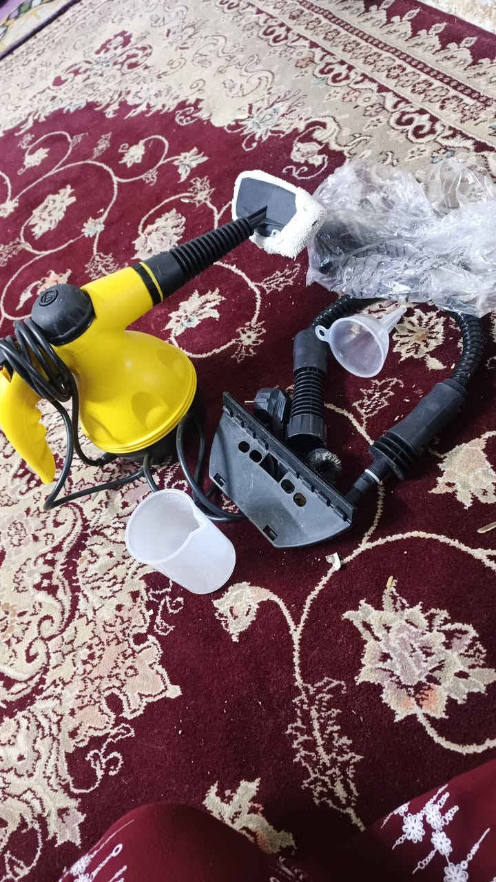 طباخ لبيع وبخار تنظيف بسعر مناسب


**إذا كنت صاحب هذا الإعلان وتريد حذفه لأي سبب، رجاءا أرسل رسالة إلى الدعم الفني**