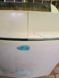 غسالة • نضيفة • جسر ديالى