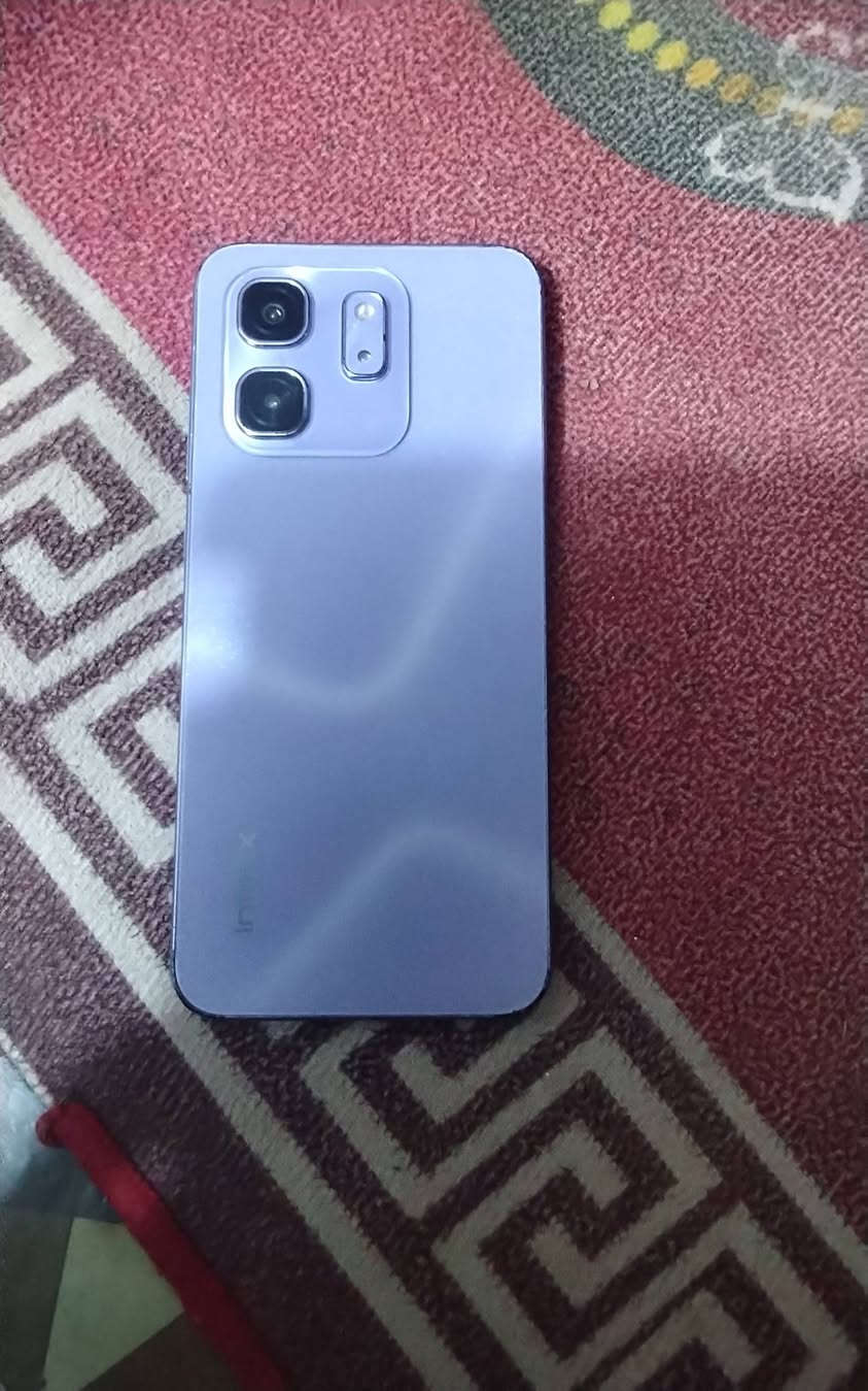 موبايلات للبيع شراي خاص
انفنكس هوت 50اي ذاكره 256
سامسونك اي 71 ذاكره 128
جي سفن برو ذاكره 32
شرط ع فحص


**إذا كنت صاحب هذا الإعلان وتريد حذفه لأي سبب، رجاءا أرسل رسالة إلى الدعم الفني**