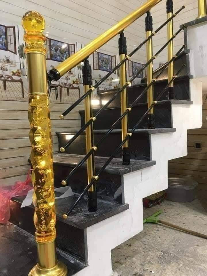 معمل المنيوم معمل ابن الحجي للالمنيوم   
بإدارة وإشراف هادي ابن الحجي 
***********
تفصال درجه اولى 😍
العنوان بابل المسيب طريق الحامية 
للحجز الاتصال على الرقم التالي 📱***********
