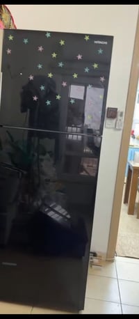 هيتاشي • حجم كبير • نضيفه